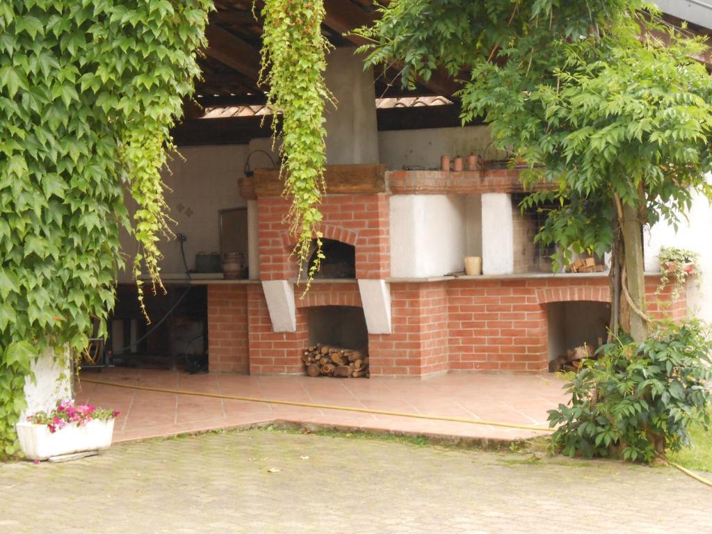 Luna Asti Exterior foto